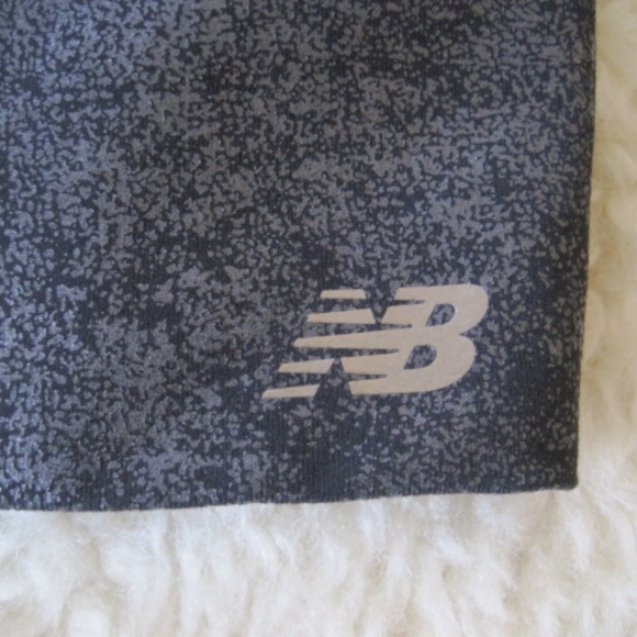 *Host Pick*  NEW BALANCE Shadow Faux Leather Jacket - Picture 5 of 11